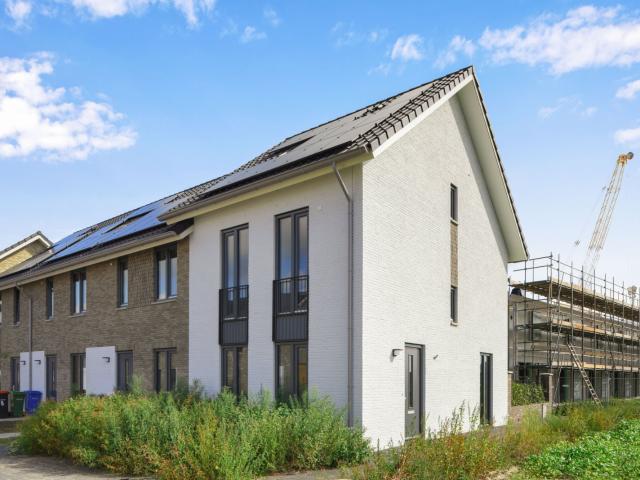Appartement te huur in Zwolle, Overijssel