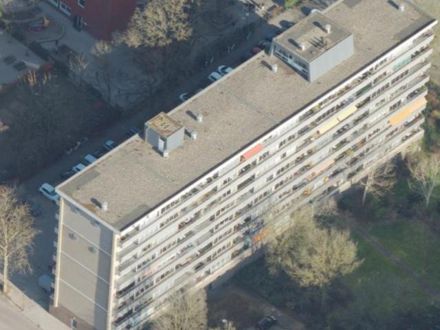 Appartement te huur in Bilthoven, Utrecht