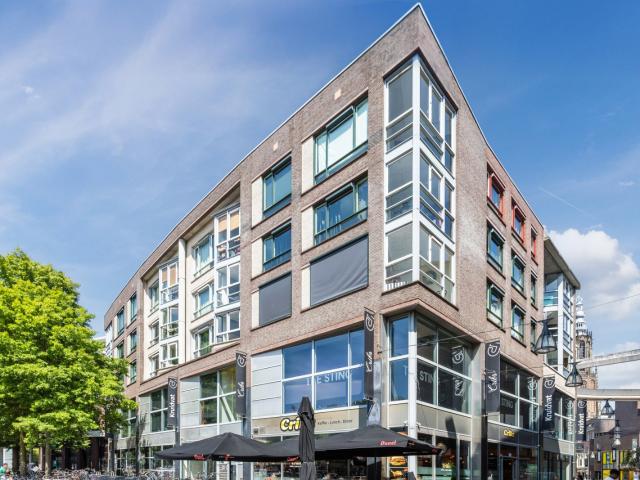 Appartement te huur in Amersfoort
