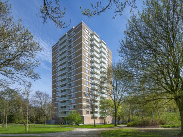 Appartement te huur in Nieuw-West, Amsterdam