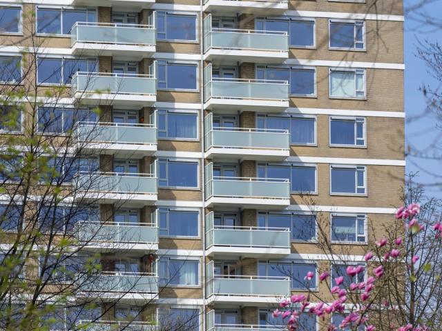 Appartement te huur in Nieuw-West, Amsterdam
