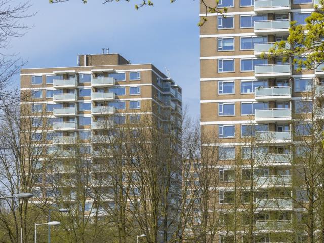 Appartement te huur in Nieuw-West, Amsterdam