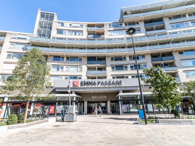 Appartement te huur in Oud-Zuid, Tilburg