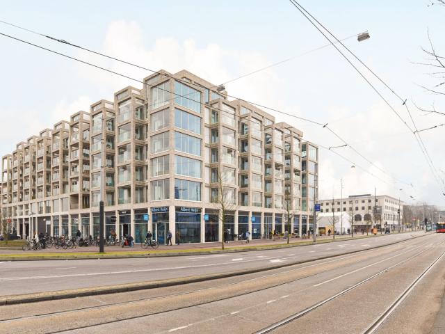 Appartement te huur in Zuid, Amsterdam