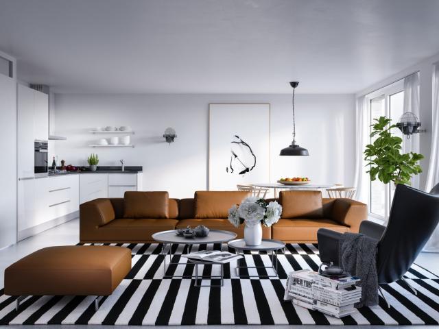 Appartement te huur in Oud-Zuid, Amsterdam