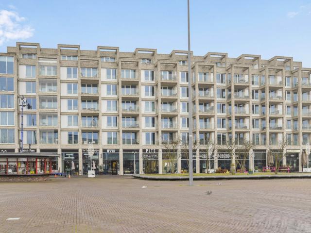 Appartement te huur in Zuid, Amsterdam