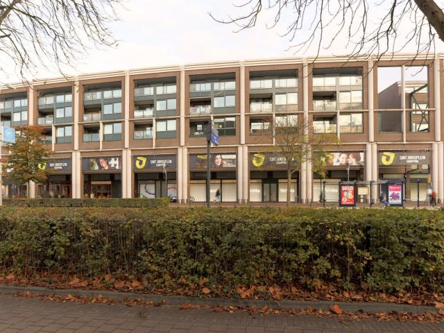 Appartement te huur in Amersfoort