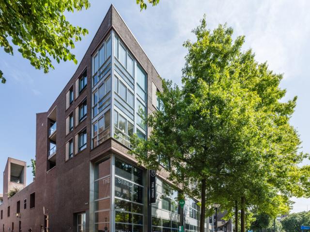 Appartement te huur in Amersfoort