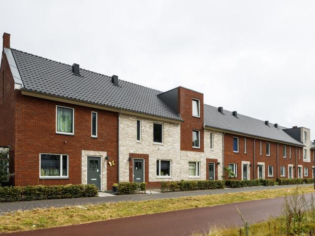 Appartement te huur in Kernhem, Ede