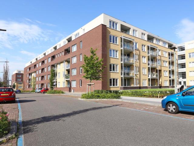Appartement te huur in Roermond-Oost, Roermond