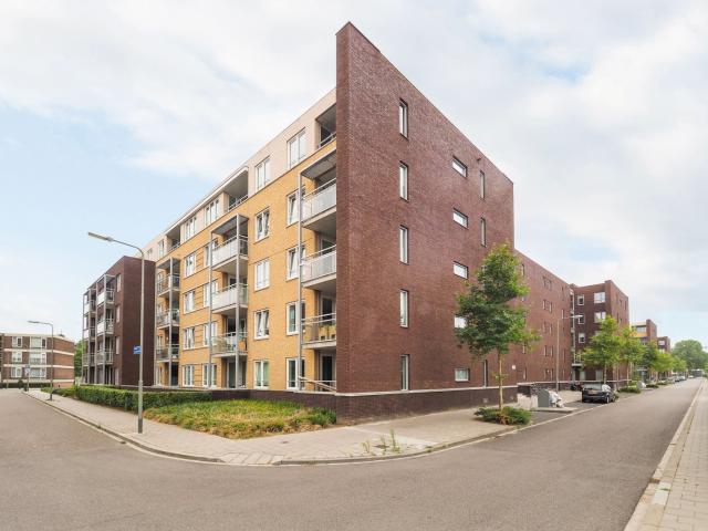 Appartement te huur in Roermond-Oost, Roermond
