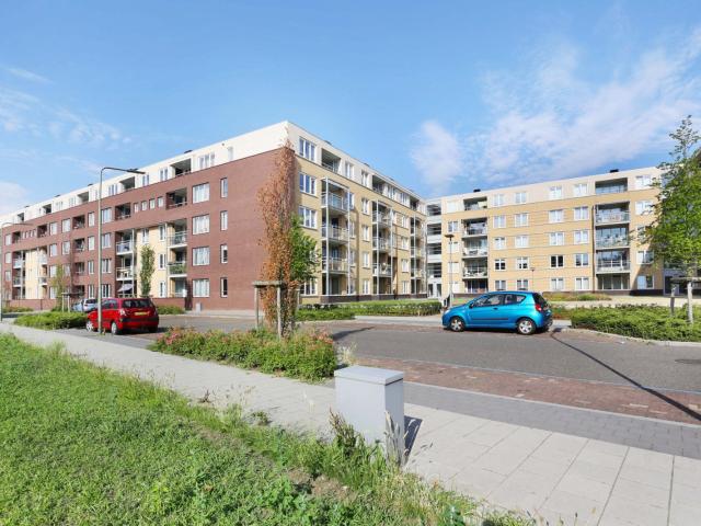 Appartement te huur in Roermond-Oost, Roermond