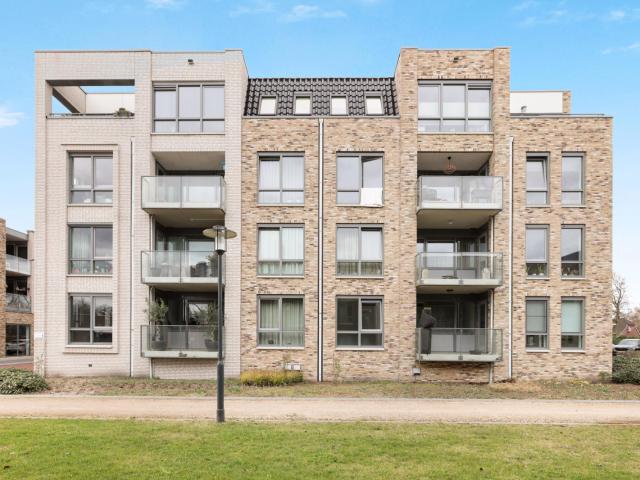 Appartement te huur in Wierden, Wierden