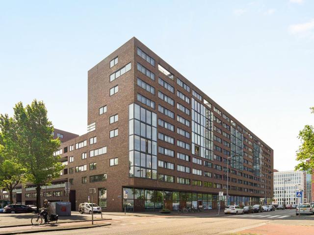 Appartement te huur in Kop van Zuid-Entrepot, Rotterdam