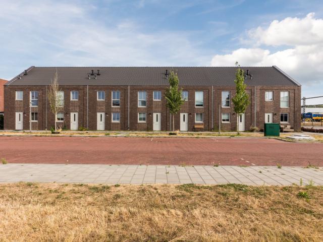 Appartement te huur in Arnhem, Gelderland