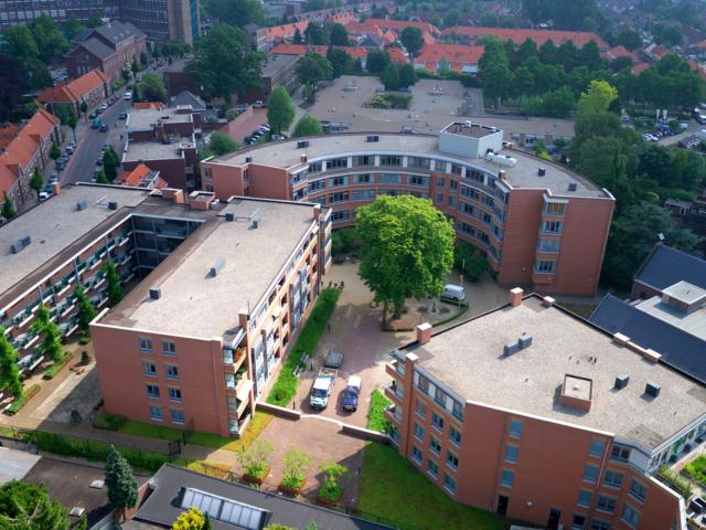 Appartement te huur in Strijp, Noord Brabant