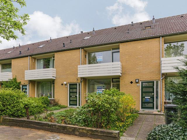 Appartement te huur in Huizen, Noord Holland