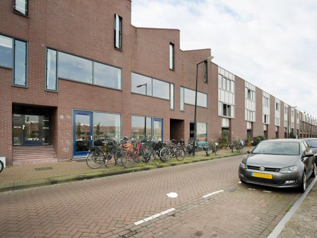 Appartement te huur in Schellingwoude, Amsterdam