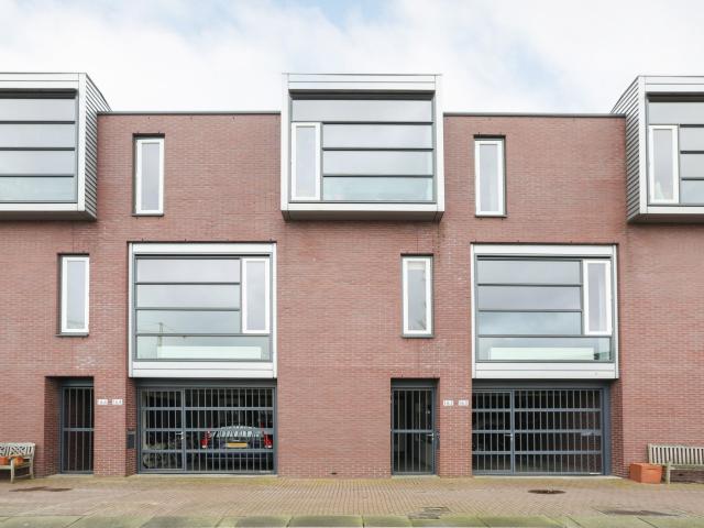 Appartement te huur in Schellingwoude, Amsterdam