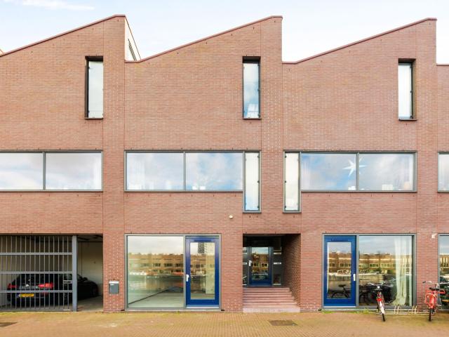 Appartement te huur in Schellingwoude, Amsterdam