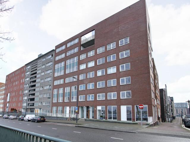 Appartement te huur in Oost, Amsterdam