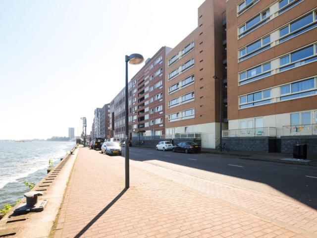 Appartement te huur in Oost, Amsterdam