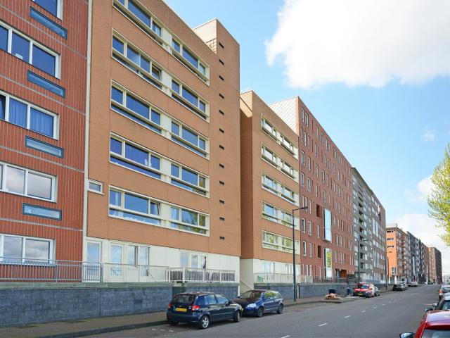 Appartement te huur in Oost, Amsterdam