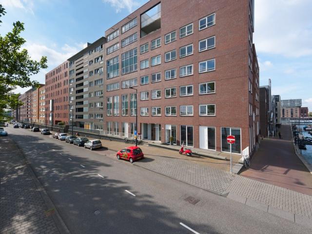 Appartement te huur in Oostelijk Havengebied, Amsterdam