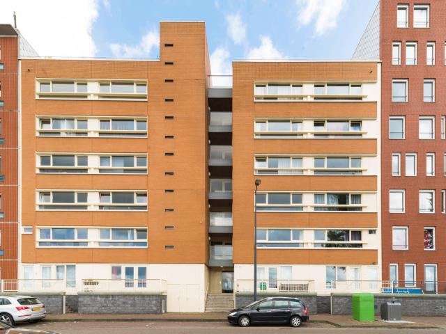 Appartement te huur in Oost, Amsterdam
