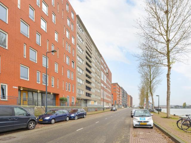 Appartement te huur in Oost, Amsterdam