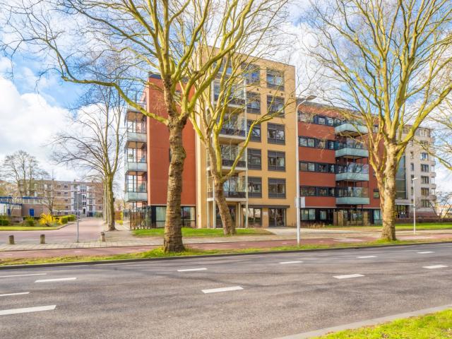 Appartement te huur in Haarzuilens, Utrecht
