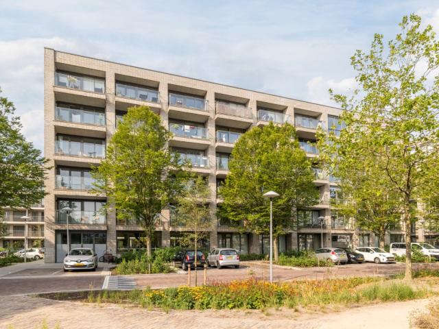 Appartement te huur in Haarzuilens, Utrecht