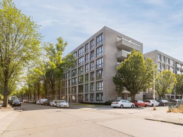 Appartement te huur in Taagdreef, wolgadreef, Utrecht
