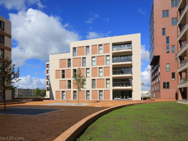 Appartement te huur in Zaandam, Noord Holland