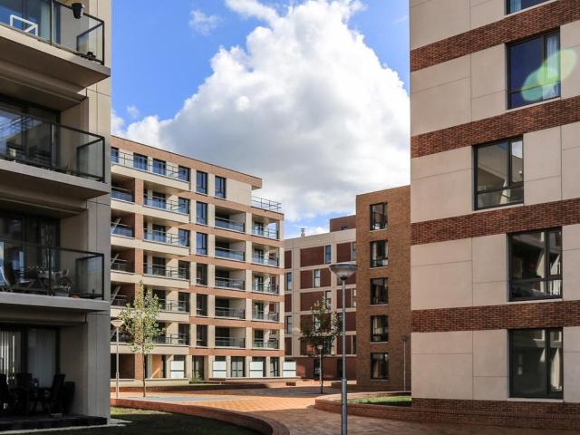 Appartement te huur in Zaandam, Noord Holland