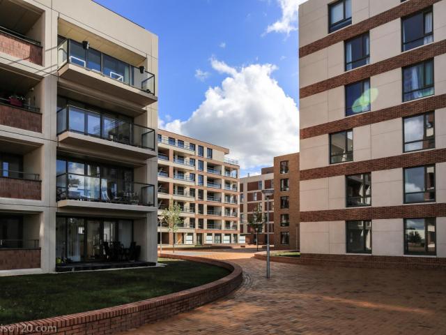 Appartement te huur in Zaandam, Noord Holland