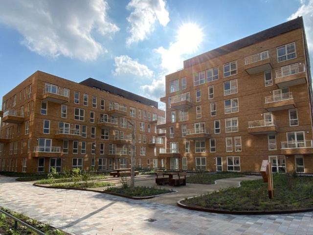 Appartement te huur in Zaandam, Noord Holland