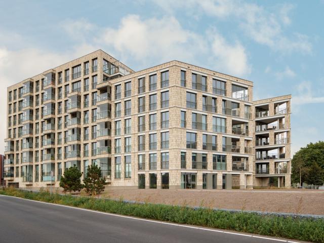 Appartement te huur in Noord, Breda