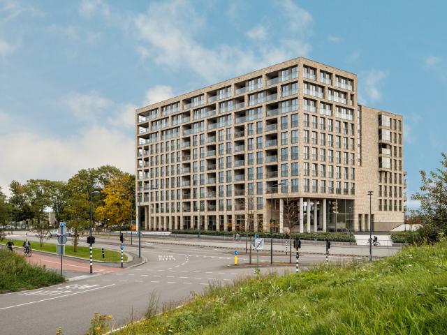 Appartement te huur in Noord, Breda