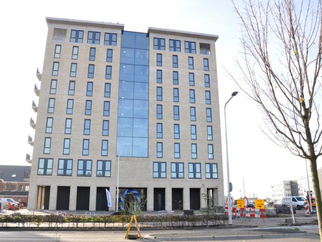 Appartement te huur in Leeuwarden, Friesland