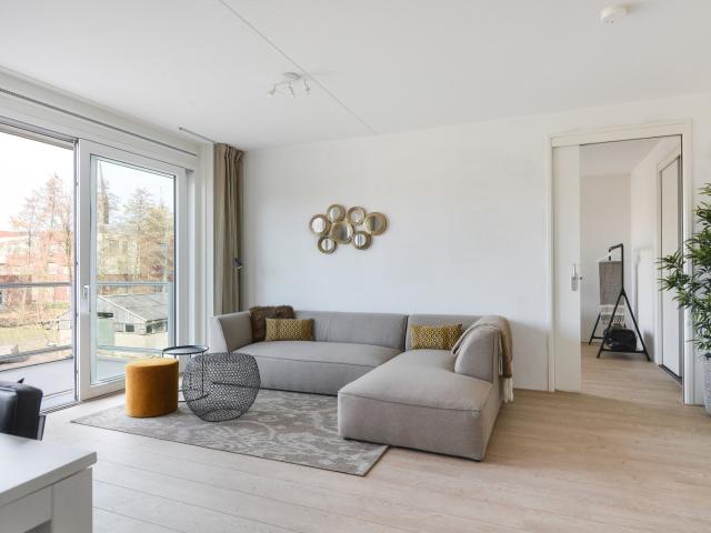 Appartement te huur in Ouderkerk Aan De Amstel, Noord Holland