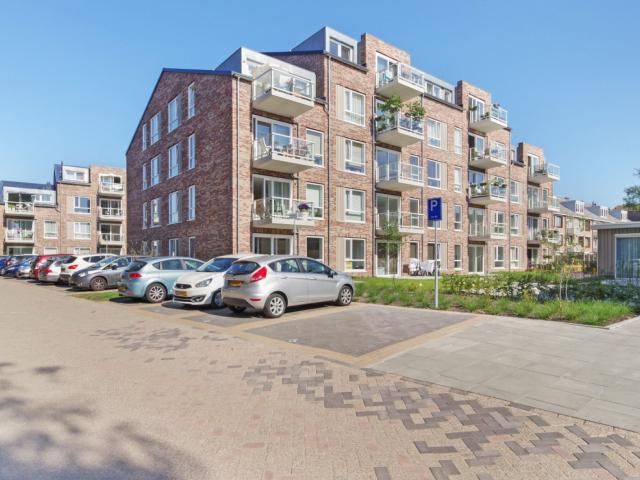 Appartement te huur in Ouderkerk Aan De Amstel, Noord Holland