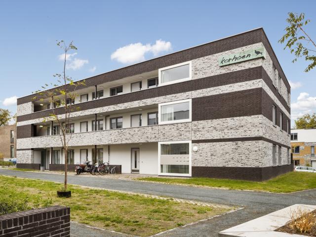 Appartement te huur in Nijmegen