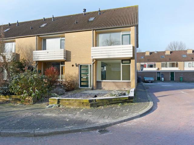 Appartement te huur in Huizen, Noord Holland