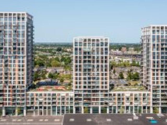 Appartement te huur in Noord, Amsterdam