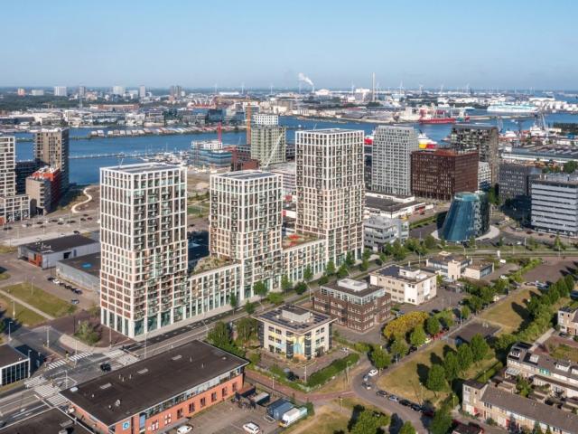 Appartement te huur in Noord, Amsterdam