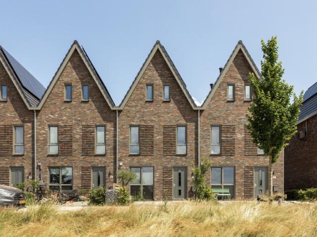 Appartement te huur in Reitdiep, Groningen