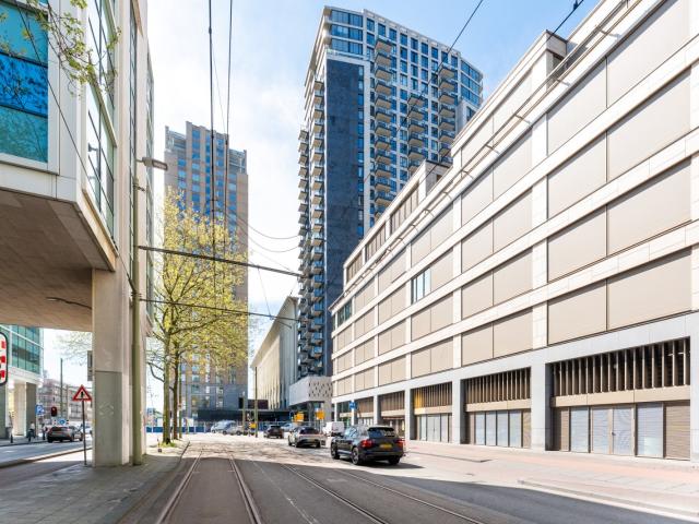 Appartement te huur in Zuid Holland