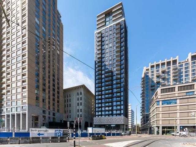 Appartement te huur in Zuid Holland