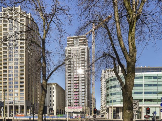 Appartement te huur in Zuid Holland